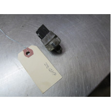 25Q117 Engine Oil Pressure Sensor From 2009 Subaru Impreza  2.5